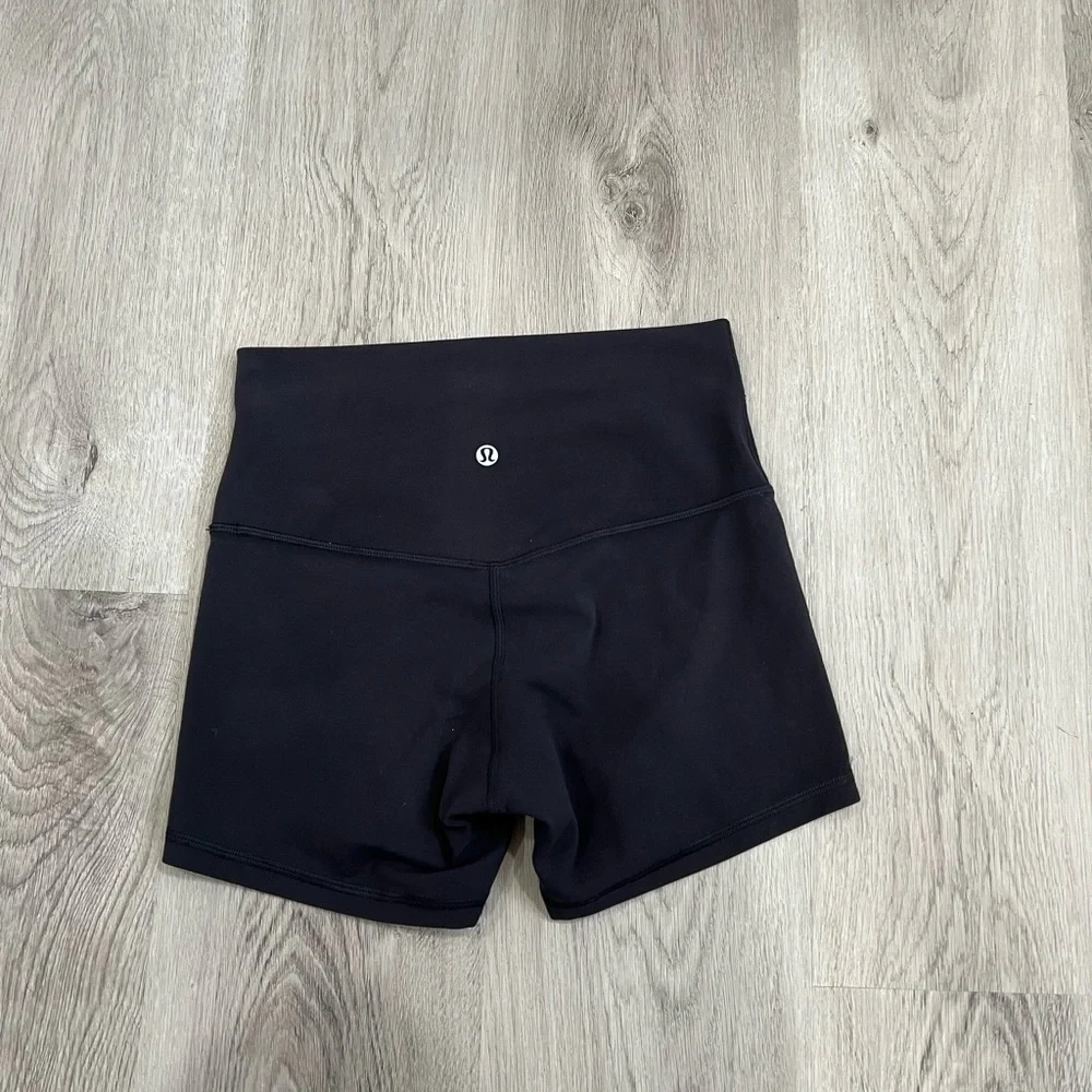 lululemon align short